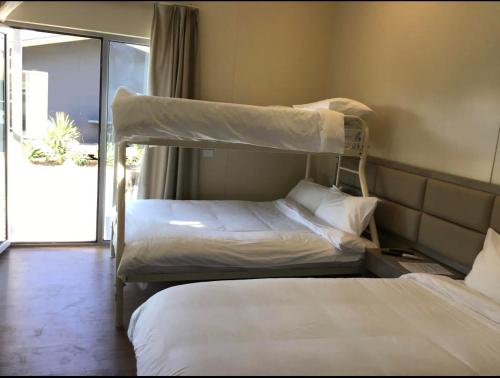 Sunshine Gardens Bourke Resort in Bourke