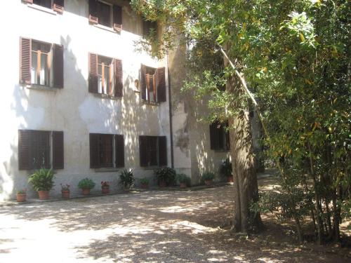  Belvilla by OYO Villa Galati in Fondaccio