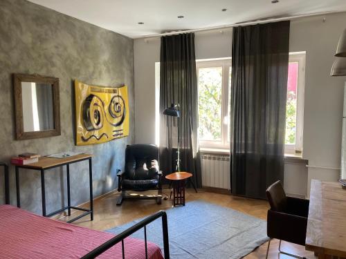 Two-Bedroom Apartment image 10
