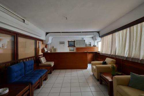 Galaxy Hotel in แอนโดรส