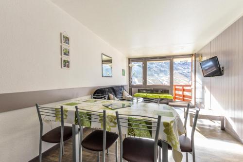 Appartement pied des pistes 2 pièces 8 personnes - Maeva Particuliers 83469 - main image