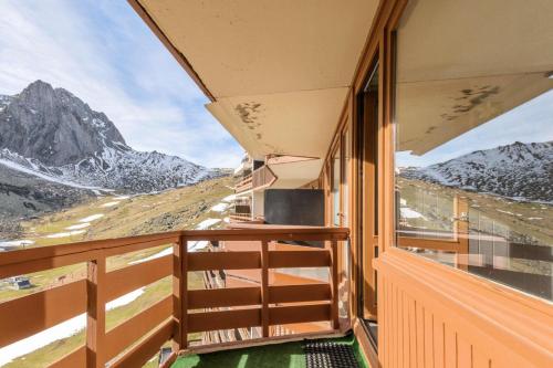 Appartement pied des pistes 2 pièces 8 personnes - Maeva Particuliers 83469 - image 7