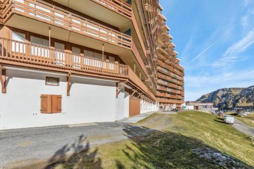 Appartement pied des pistes 2 pièces 8 personnes - Maeva Particuliers 83469 - image 8