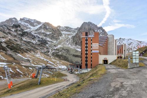 Appartement pied des pistes 2 pièces 8 personnes - Maeva Particuliers 83469 - image 9