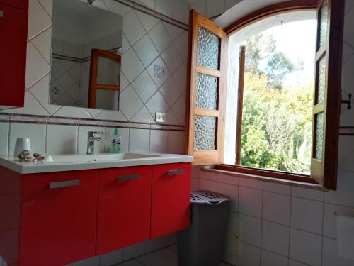 Sant'Antioco island Sea View an Exclusive Villa by the Sea with extra Privacy & Care