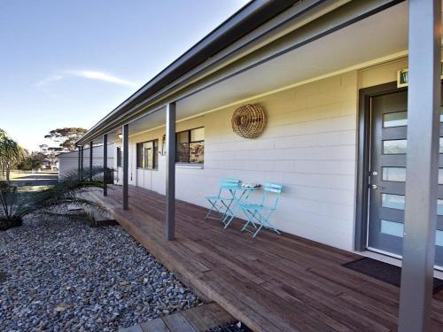 The Lobster Pot in Currarong