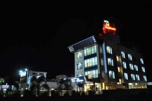 Sai Shubham Hotel