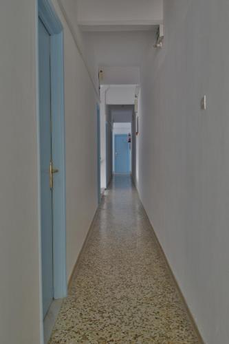 Galaxy Hotel in แอนโดรส