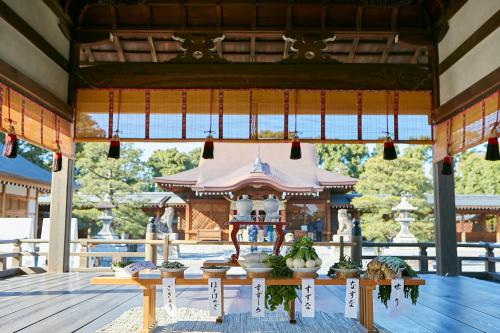 HOTEL MYTH-CLUB -ホテル マイス クラブ- Adult Only