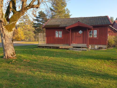 Lillastugan med fantastisk vy