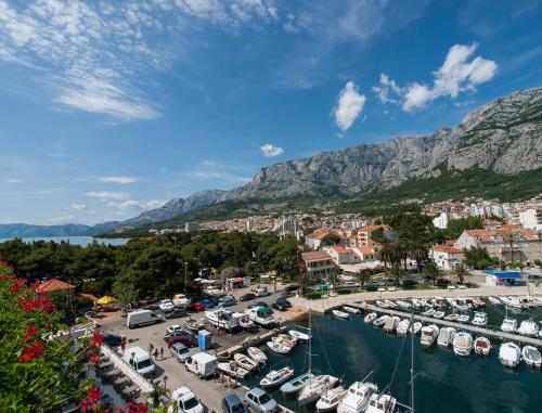 Aparthotel Miramare - image 9