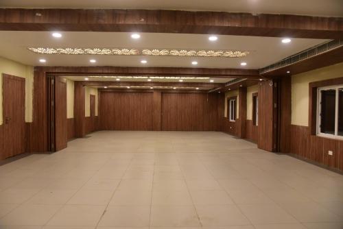 Tárgyalóterem/bálterem, Hotel Guru Estate in Natara