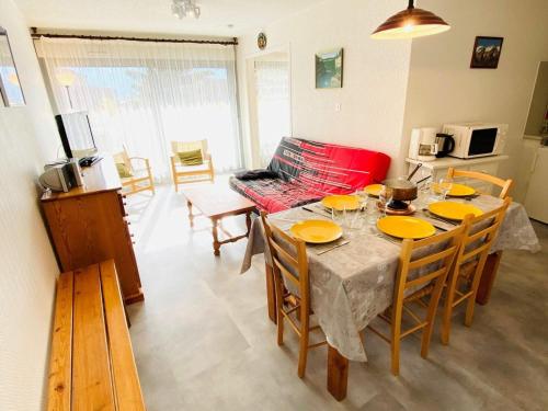 Appartement Les Deux Alpes, 2 pièces, 6 personnes - FR-1-516-10 Les Deux Alpes