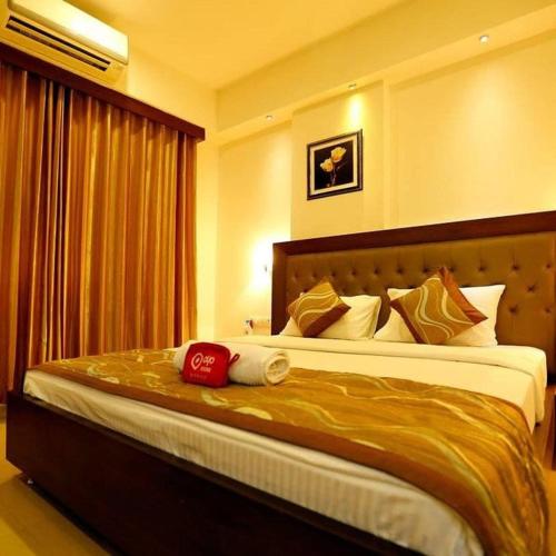 Hotel Almond