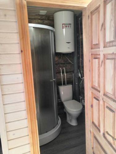 Olkhon Village Kharantsy - main image