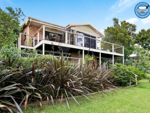 Tradewinds @ The Bay - all the comforts of home