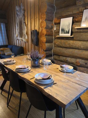 Seadmed, Holiday Home Ruka Etelärinne 10 B (Holiday Home Ruka Etelarinne 10 B) in Kuusamo