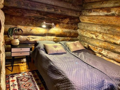 Holiday Home Ruka Etelärinne 10 B, Lulea