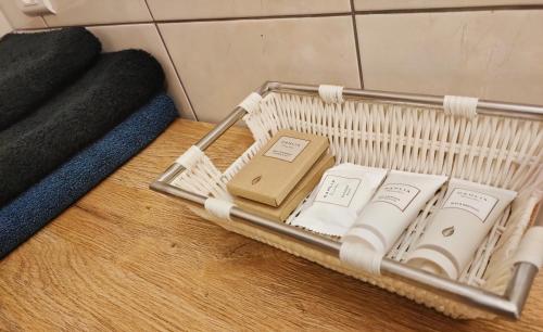 Lumineux Appartement Free Parking Nature Ville tt équipé (Lumineux Appartement Free Parking Nature Ville tt equipe) in Thann