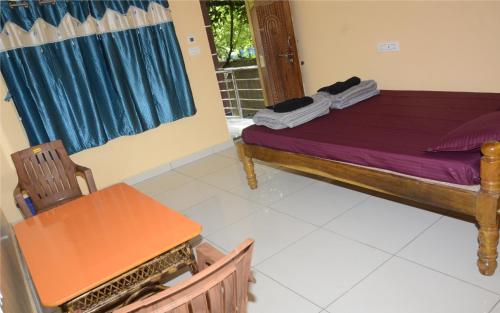 Hope Villa Gokarna