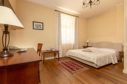 Hotel Slamič Ljubljana – Ljubljana, NY