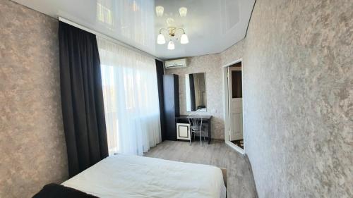 Двухкомнатная квартира 500м от моря ул Парковая отчетные док, Tschornomorsk (Foto 3)