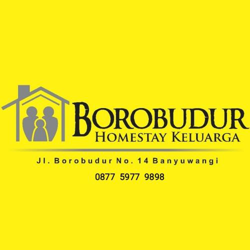 Borobudur Homestay Keluarga