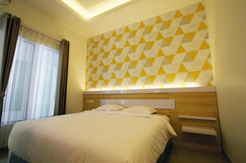 Borobudur Homestay Keluarga