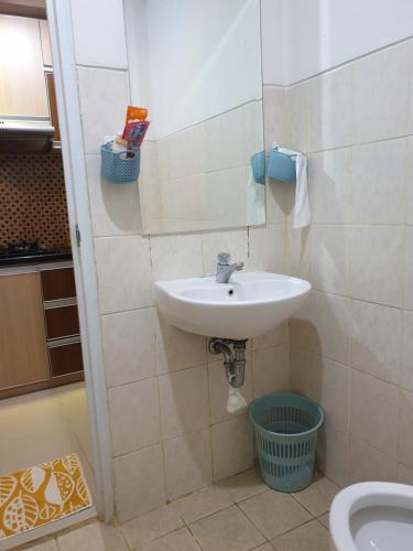 Apartemen Park View Detos