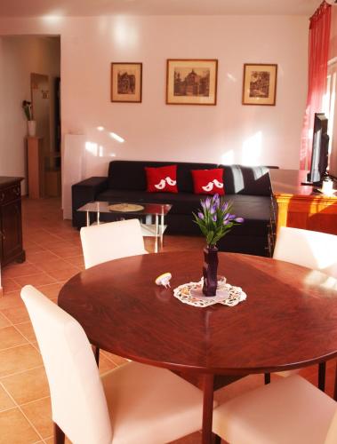  Apartments Nova in Starigrad-Paklenica