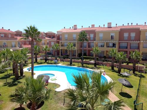  Apartamento en Islantilla Golf in Islantilla