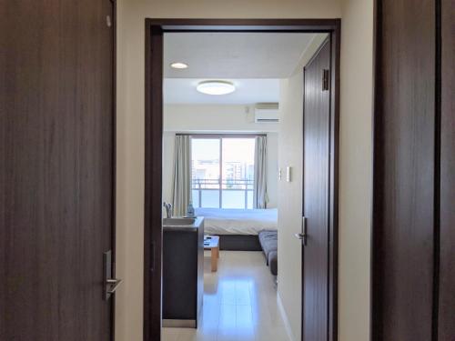 One-Bedroom Apartment image 10
