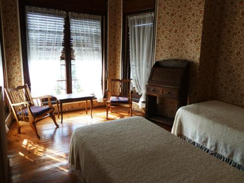 Classic Triple Room