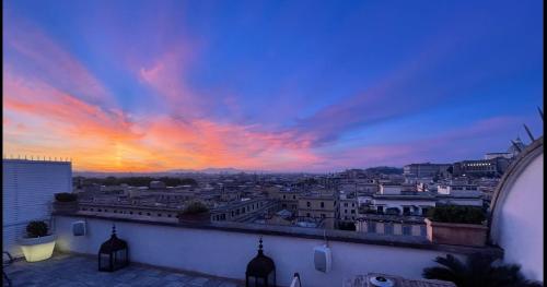 Penthouseinrome, Рим (фото 3)