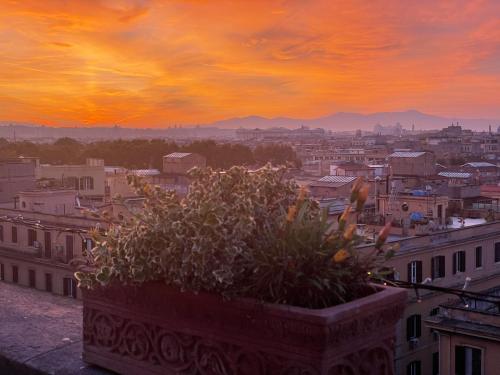 Penthouseinrome, Рим (фото 2)