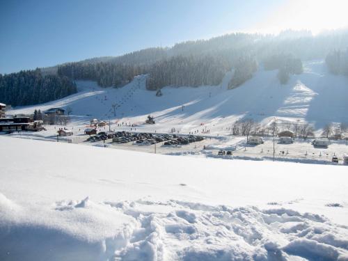 周邊環境, Chambre privée au pied des pistes - Chambre chez l'habitant - ChaletNelda com (Chambre privee au pied des pistes - Chambre chez l'habitant - ChaletNelda com) in 拉莫哈