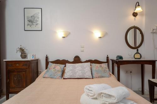 Chateau Zevgoli – Naxos City, UT