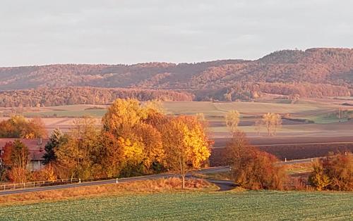 Ferienwohnung Auszeit - image 9