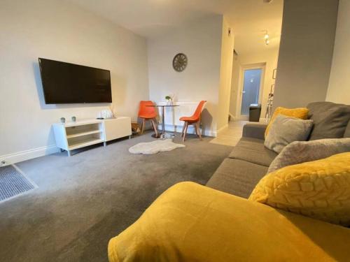 RW5 Service Apartment City Centre Great for Business and Couple