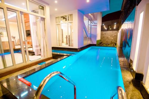 Hai Yen Villa 1
