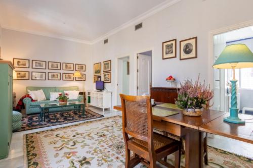 Holiday Apartment, 2 pax, historical center, Seville (photo 5)