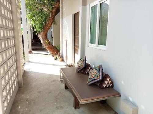 Baba pim villa Room Type - Superior Queen Room