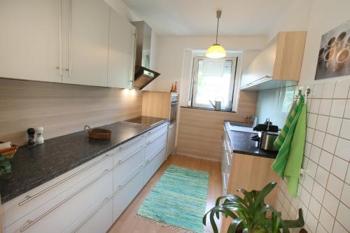 מטבח, Ferienidylle Oberschützen (Ferienidylle Oberschutzen) in לויפרסדורף