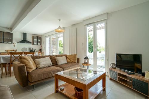 Le Taillefer gîte à louer Chaparon