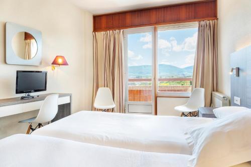 Hotel Vejo - Reinosa