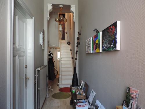 B&B Lodgingat8 - image 14