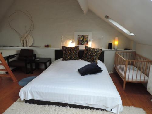 B&B Lodgingat8 - image 3