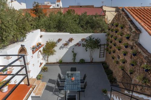  Casa Villanueva de Córdoba in Villanueva de Córdoba