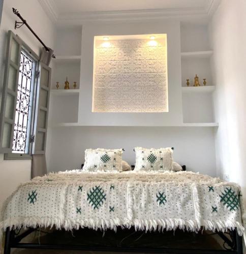 Riad El Arco ROOFTOP POOL & Spa - image 2