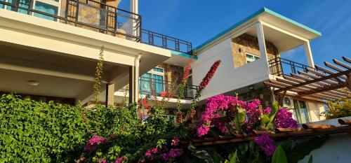 Villa Paradise Rodrigues in Caverne Provert